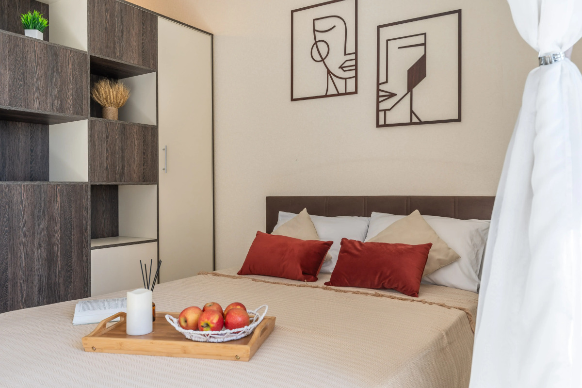 Апартаменты Комфорт и Дон