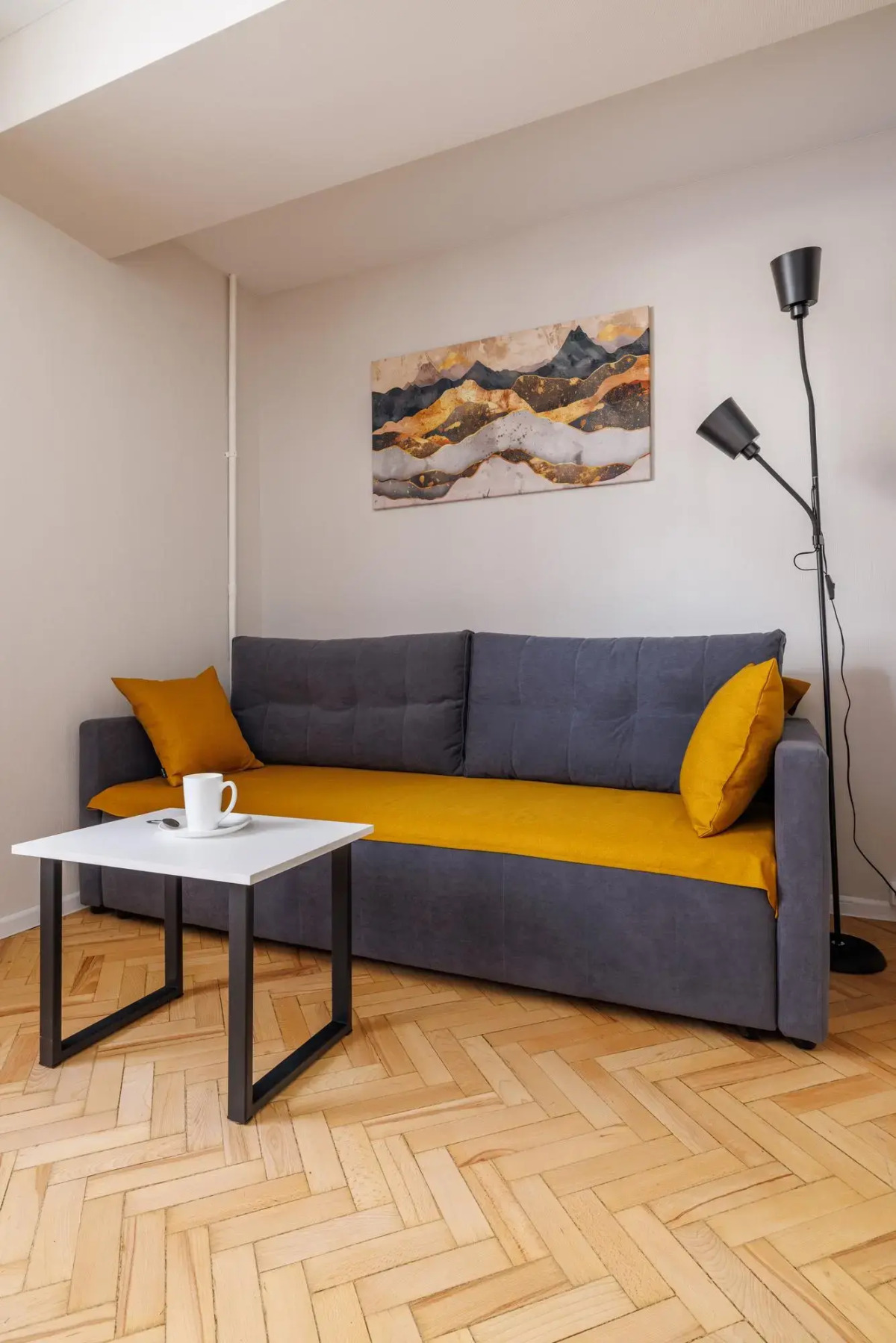 Квартира на Улице Зоологическая 32