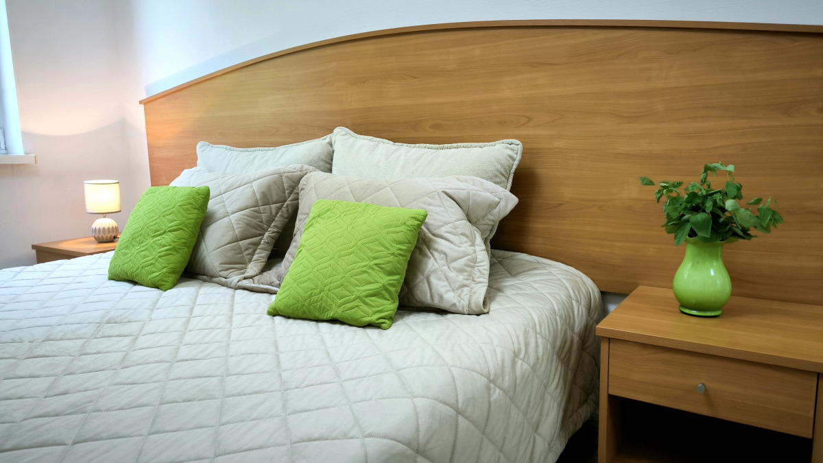 Апартаменты Двухкомнатные Зеленый Двор Беседка Центр