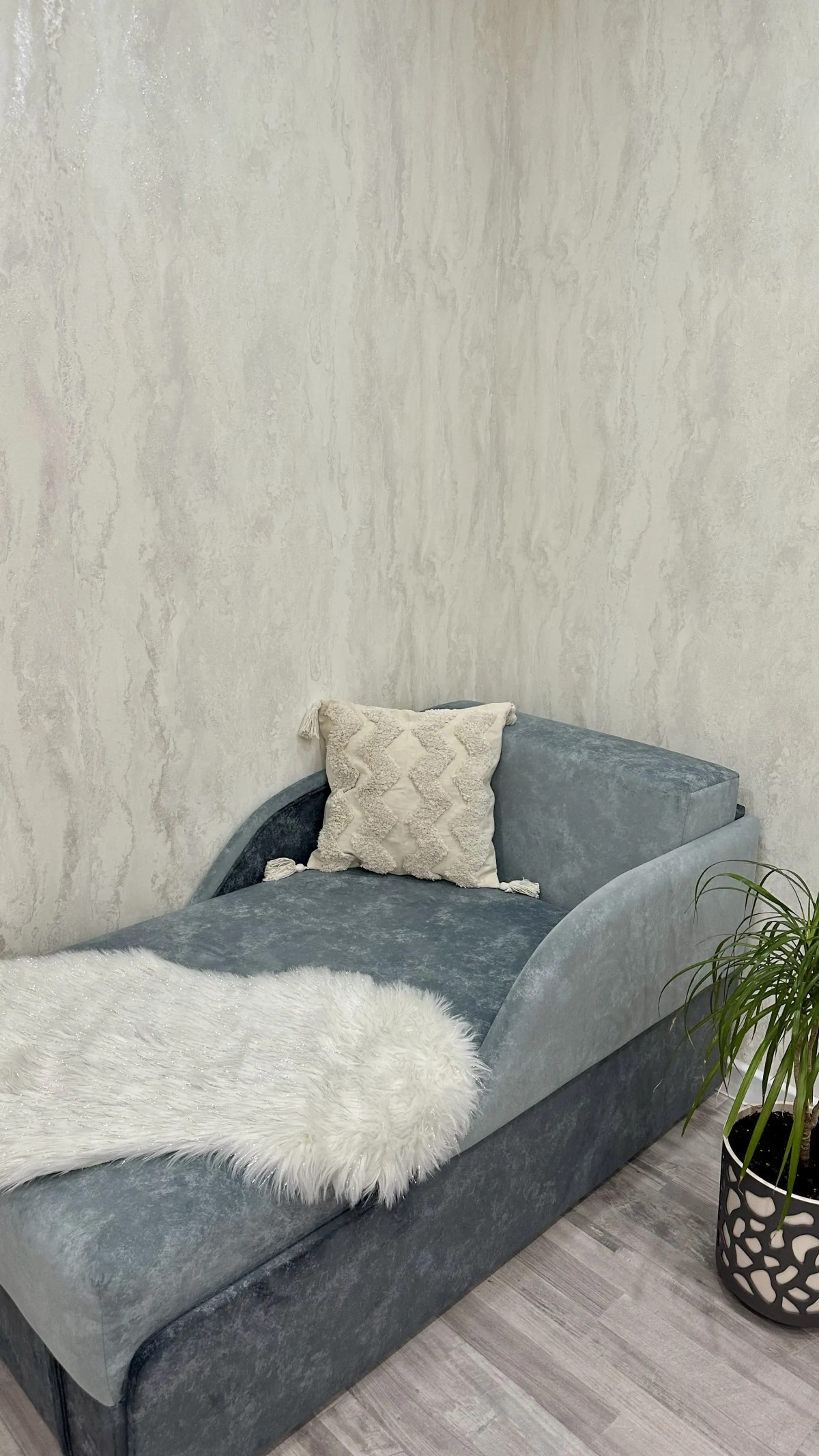 Квартира Карамель