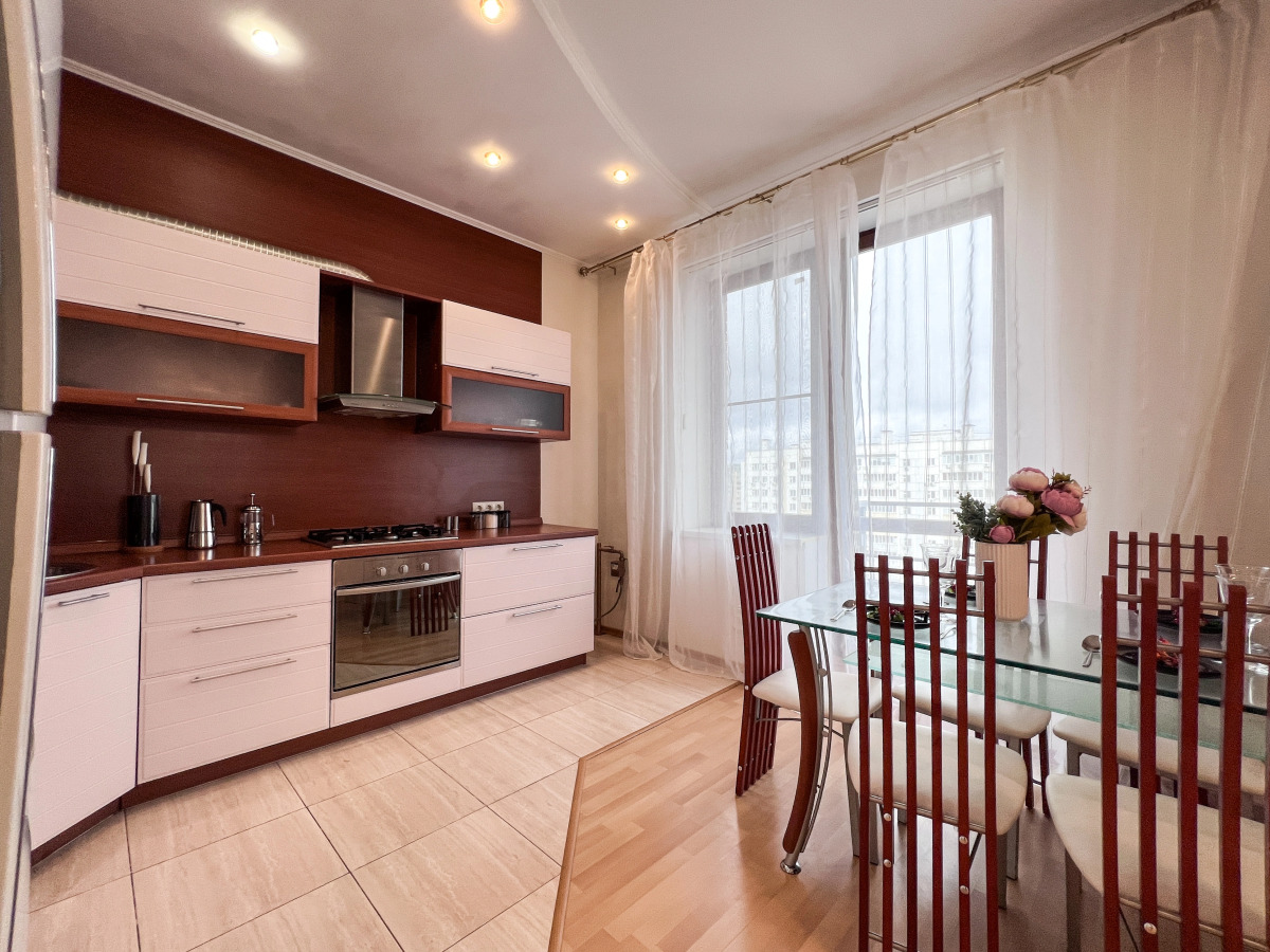 Апартаменты uTrip Barcelona