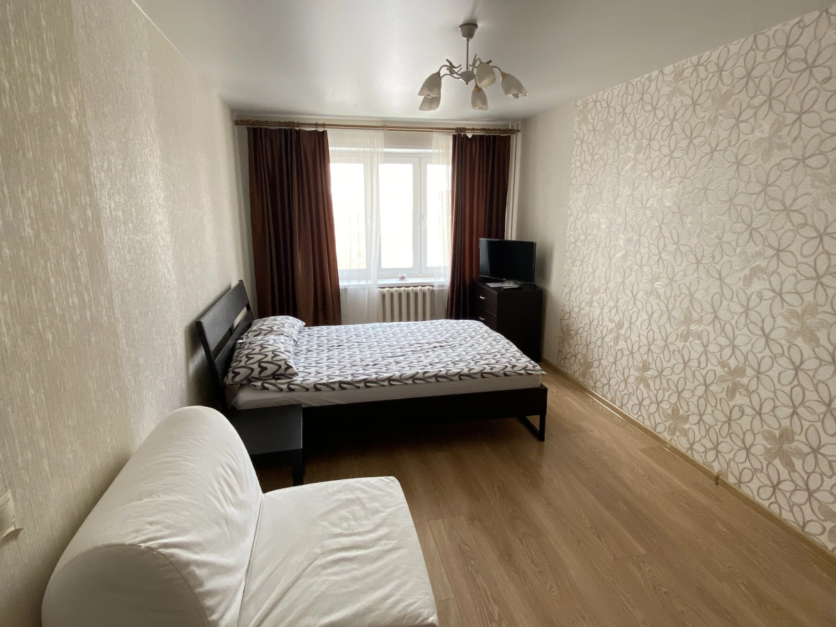 Квартира на Владивостокской