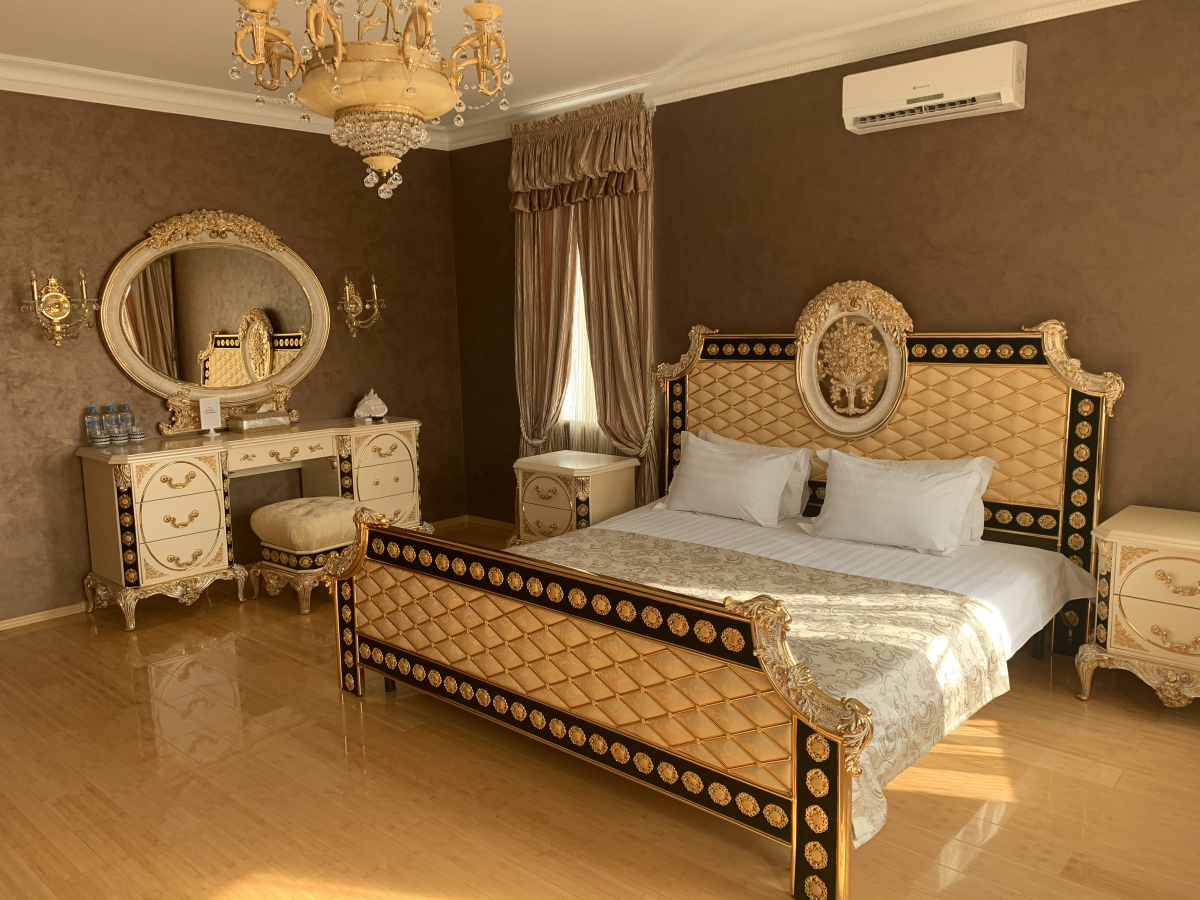 Гостевой Дом Верхние Печоры