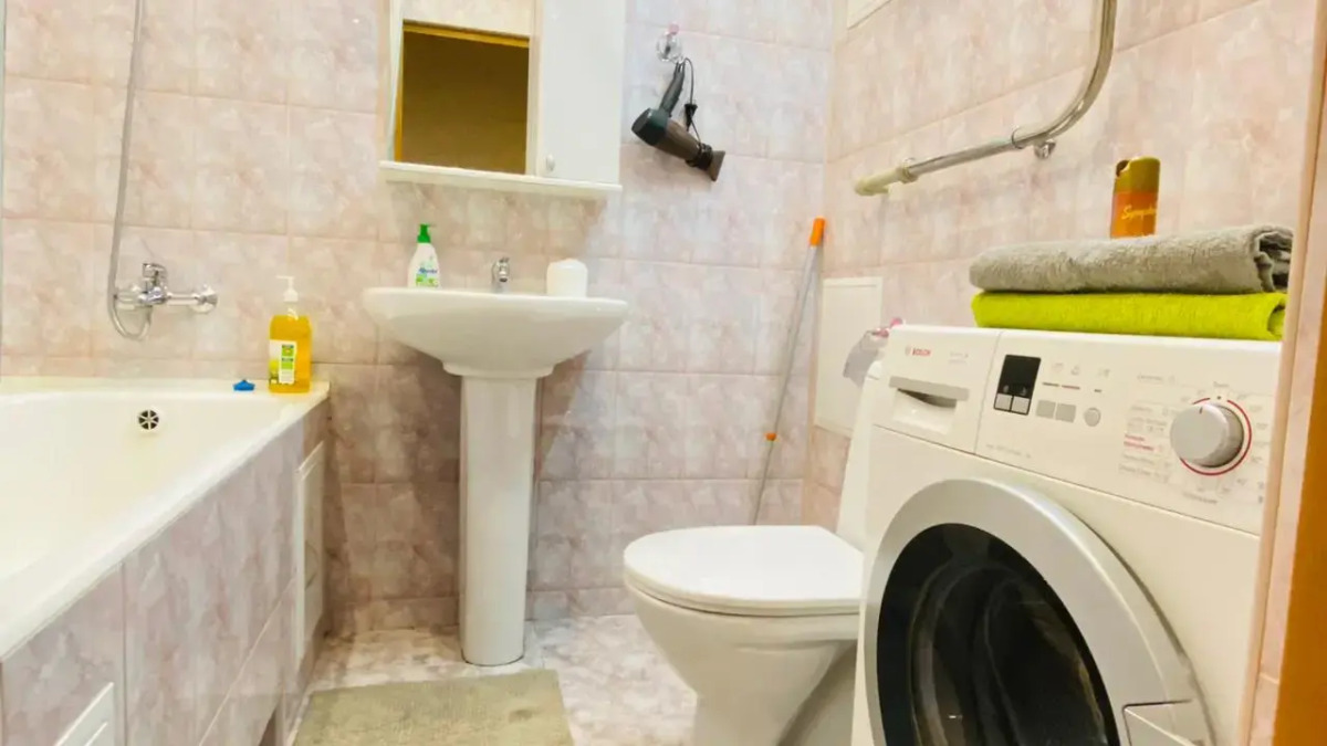 Апартаменты Однокомнатная квартира 71 Онегоhome у озера в Петрозаводске