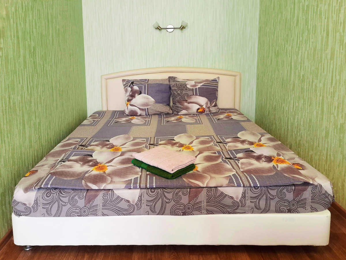 Апартаменты Ставровская Уют