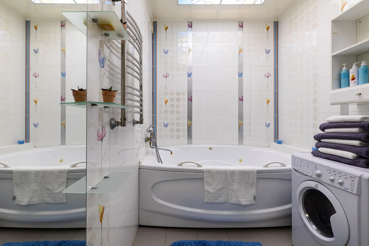 Апартаменты в центре города Казань