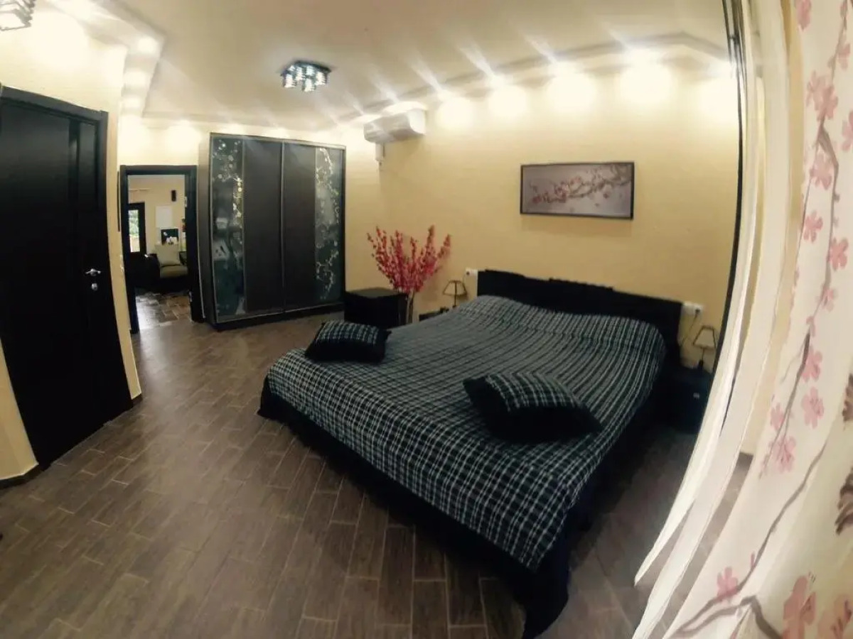 Апартаменты Валентина 2