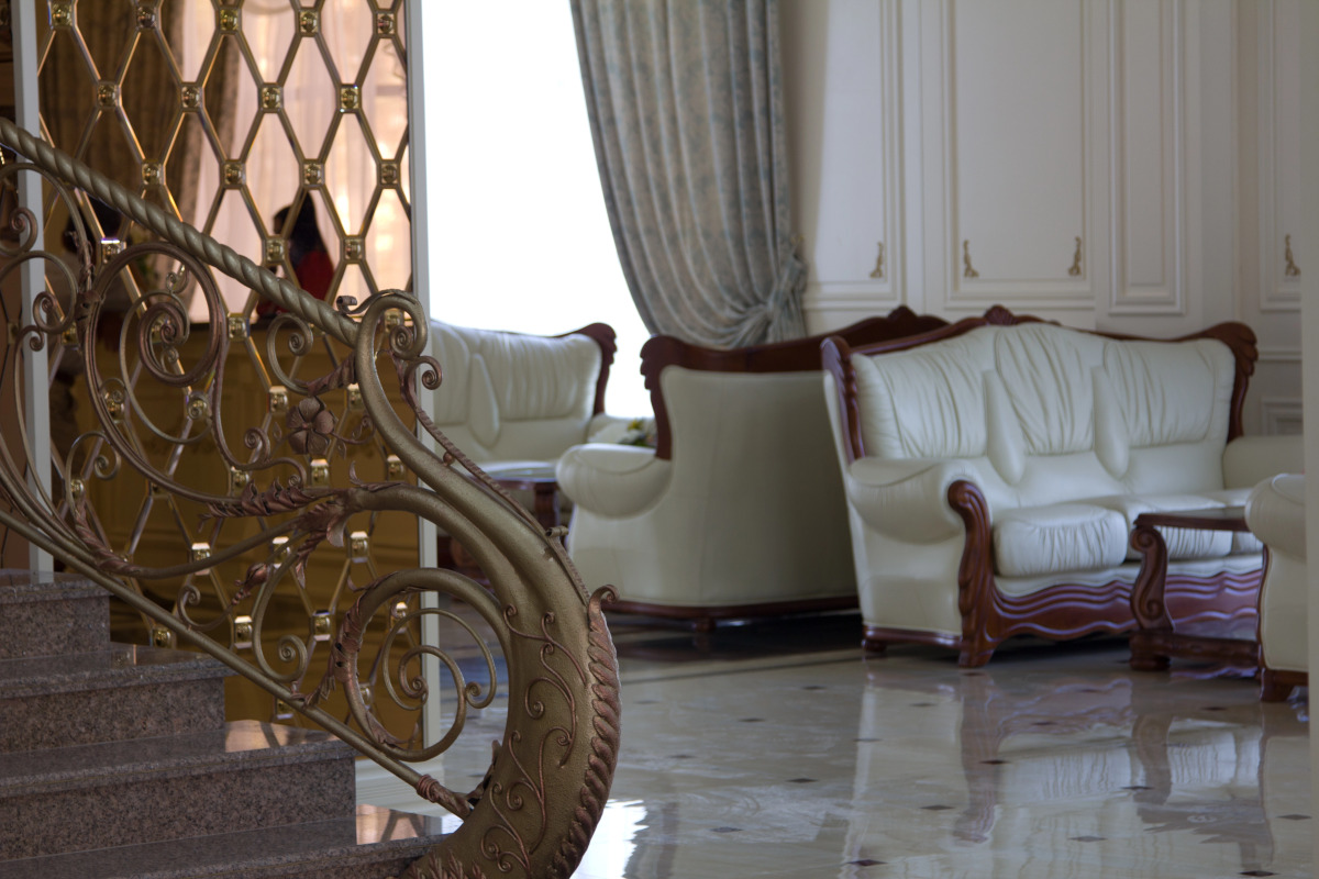 Отель Plaza Bishkek