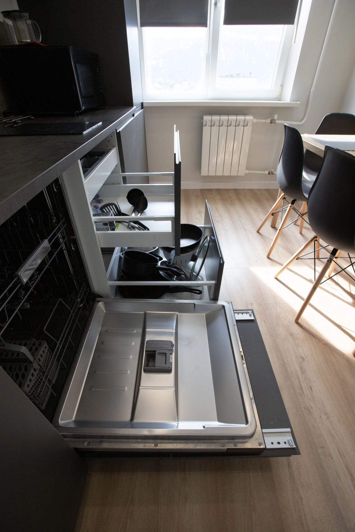 Апартаменты BPA 79