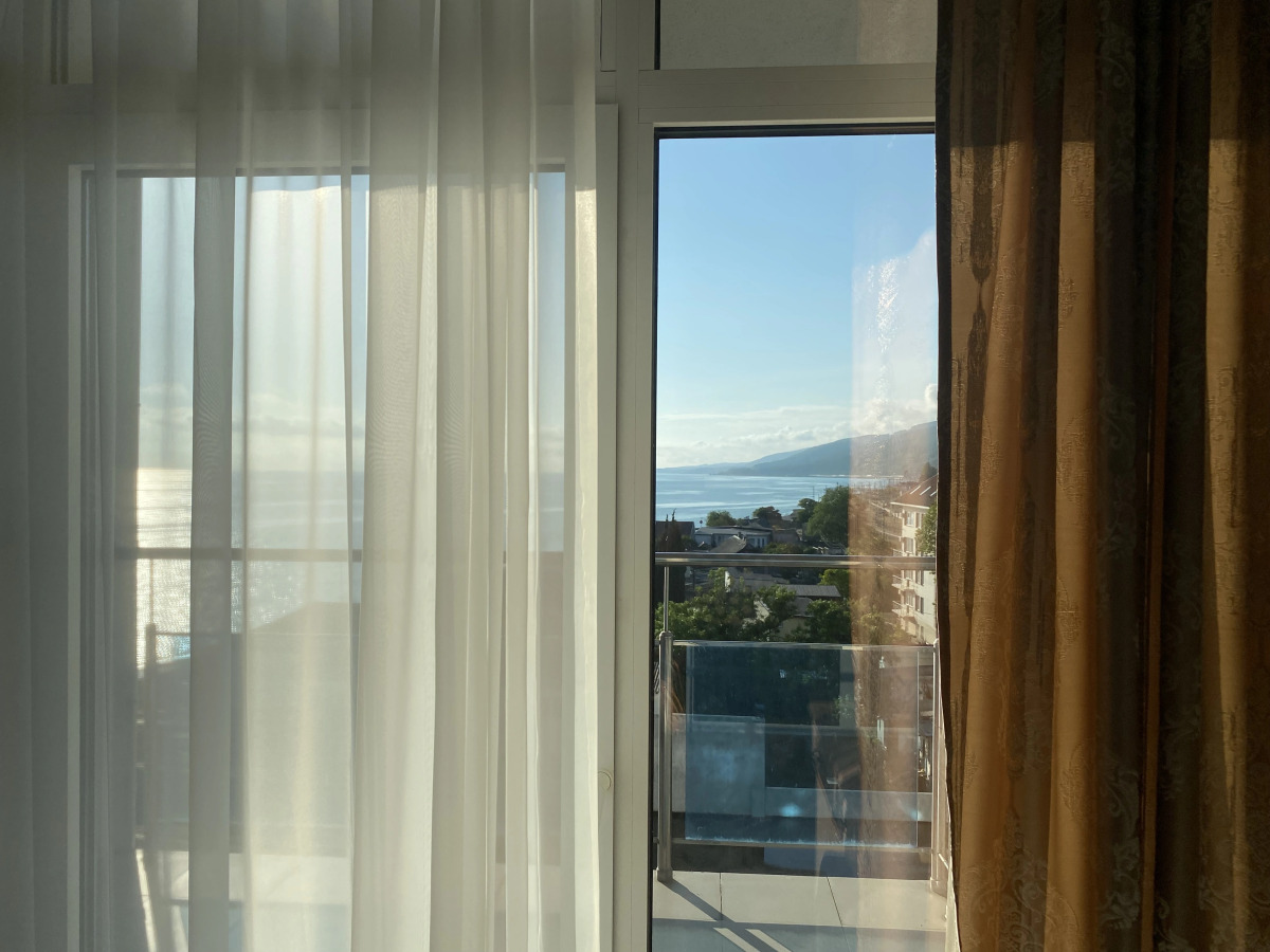 Квартира LUCKY LUXE в ЖК Сан-Марино