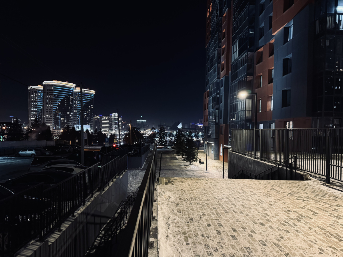 Квартира Atmosfera Sna на Кирова