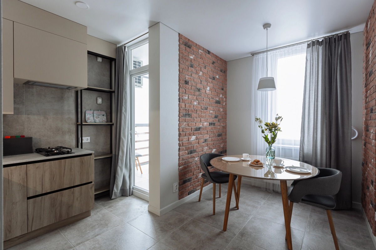 Апартаменты Malkova apartments на 9 апреля