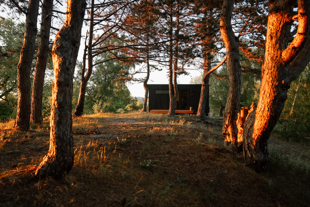 Глэмпинг Викингуд