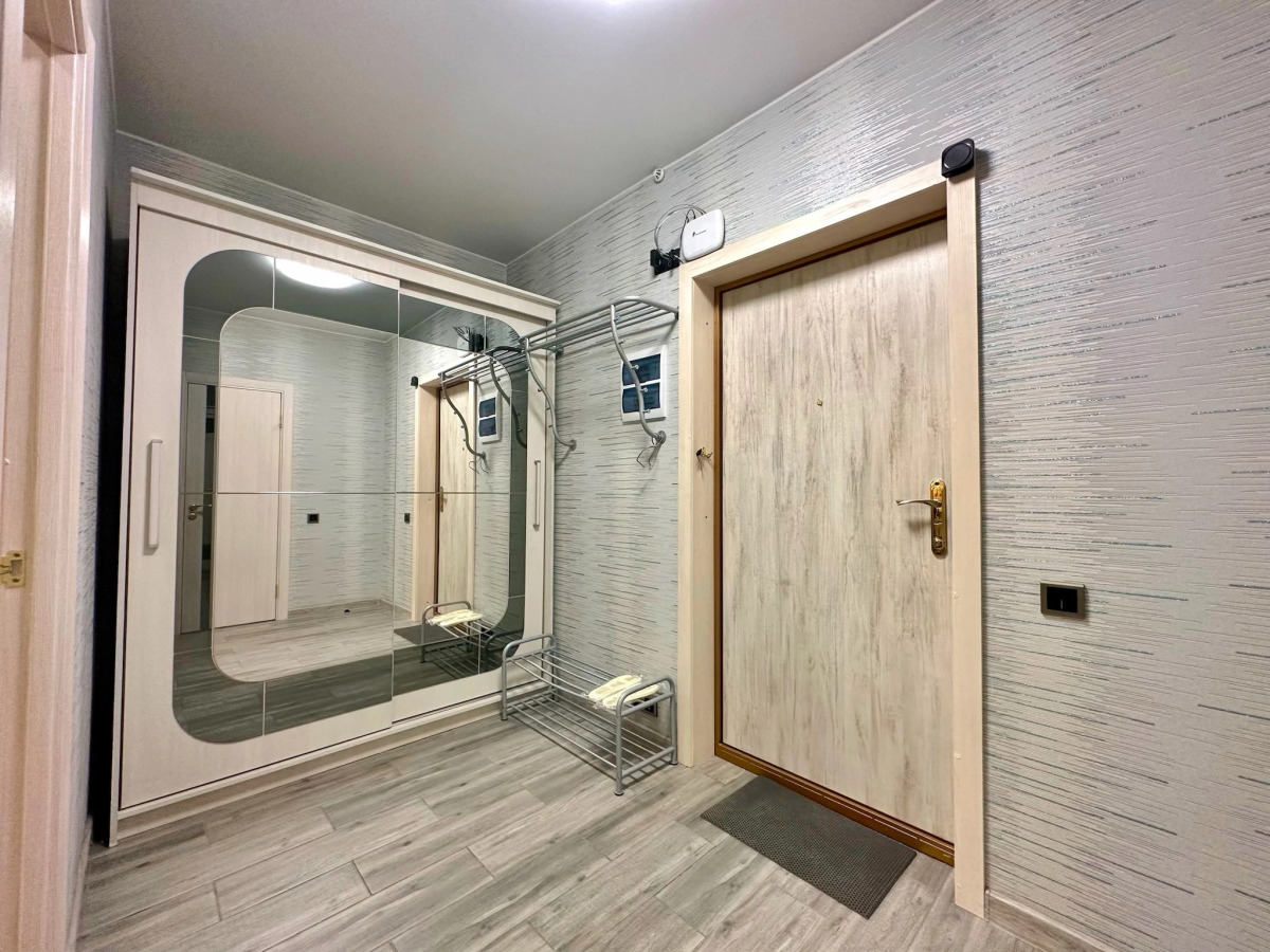 Апартаменты на Ломоносова 119