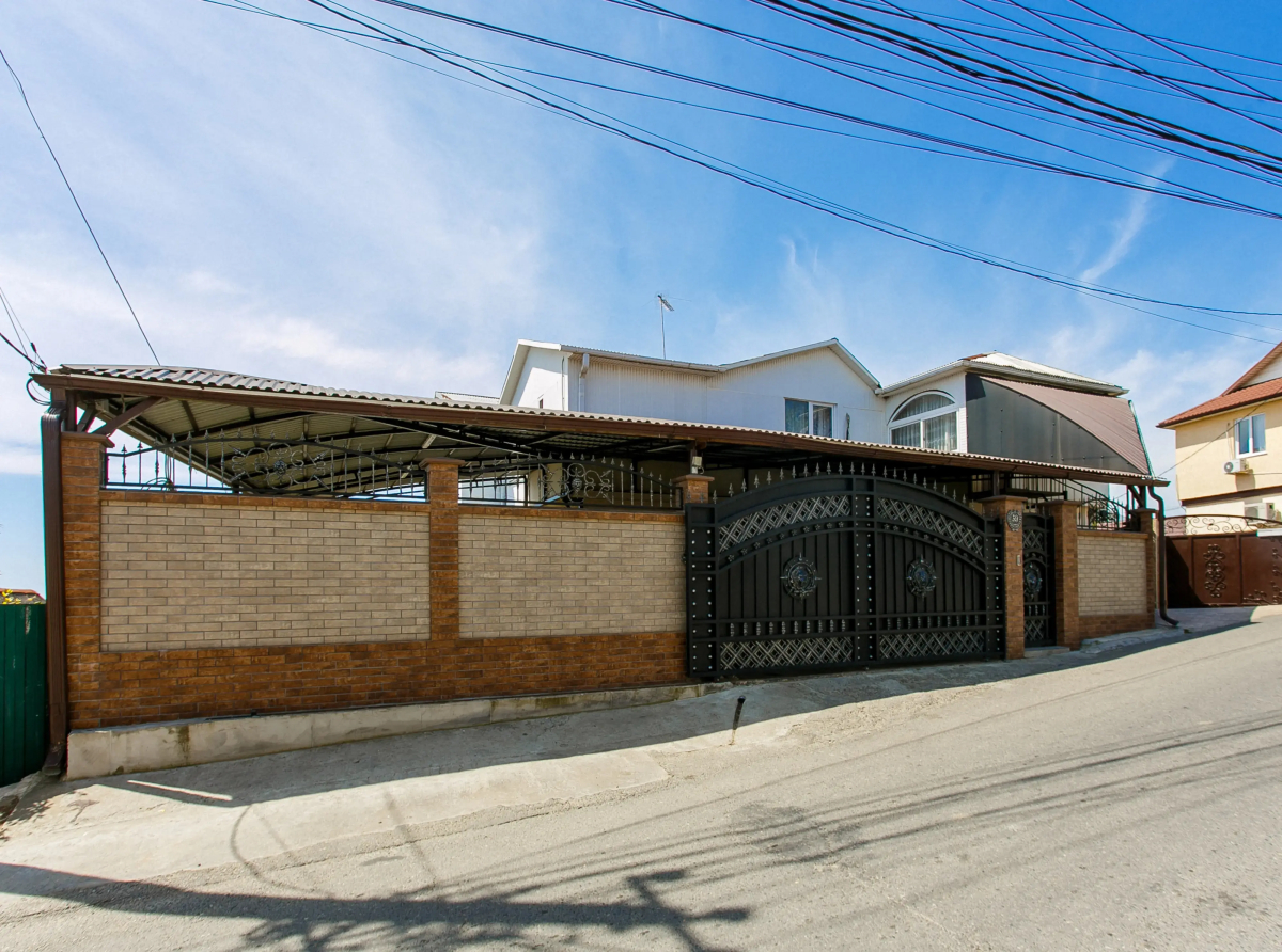 Гостевой дом Панорама