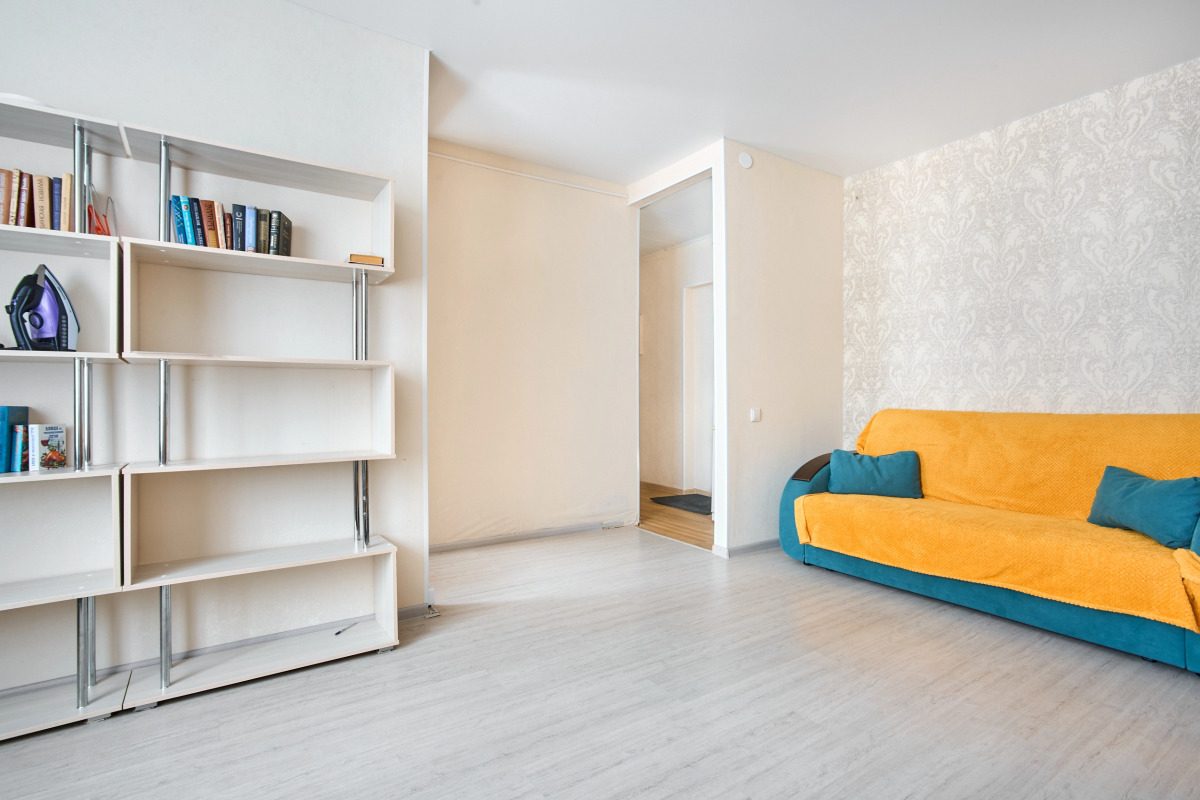 Квартира 2Х КОМНАТНАЯ квартира на набережной