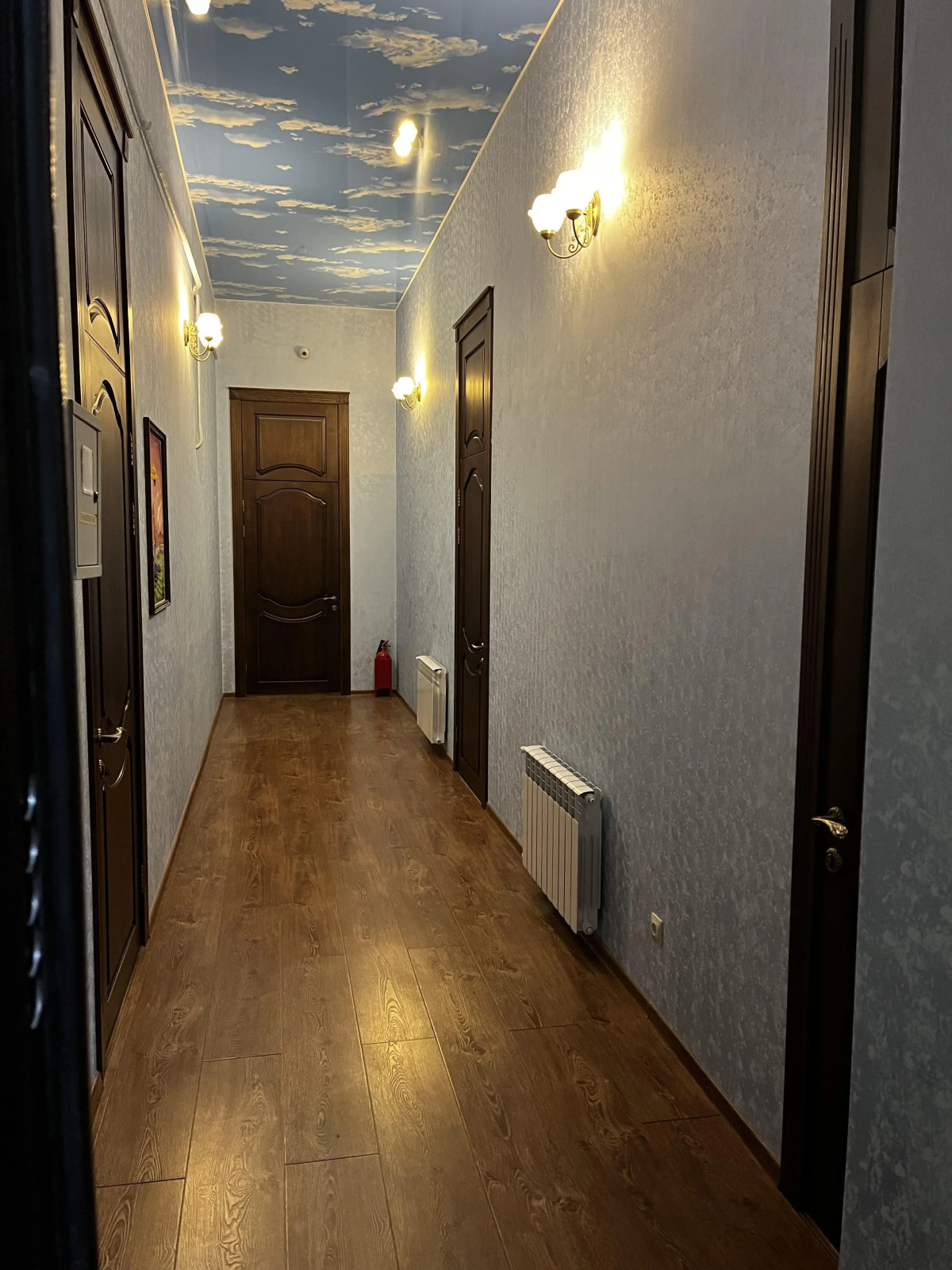 Меблированные комнаты DalaMar