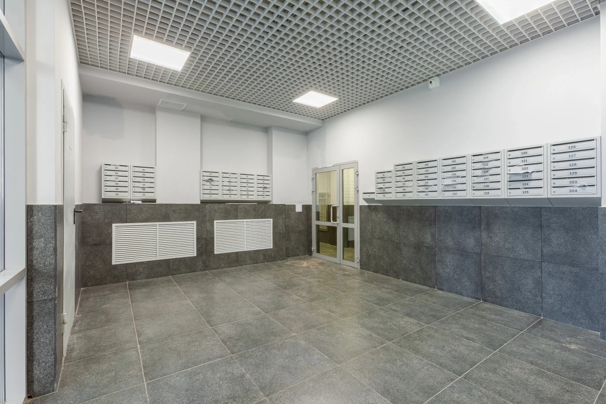 Солнечная квартира в элитном ЖК Боярский Двор