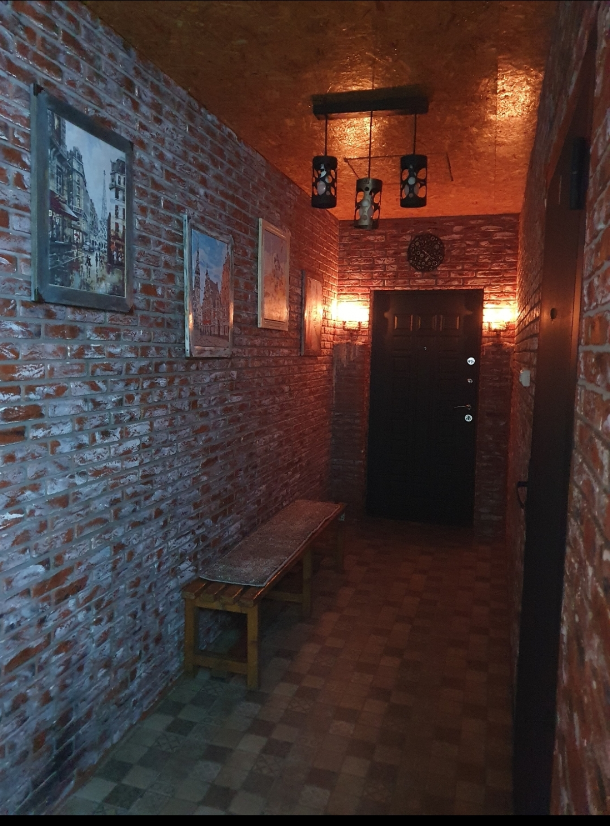 Отель Art House Hotel