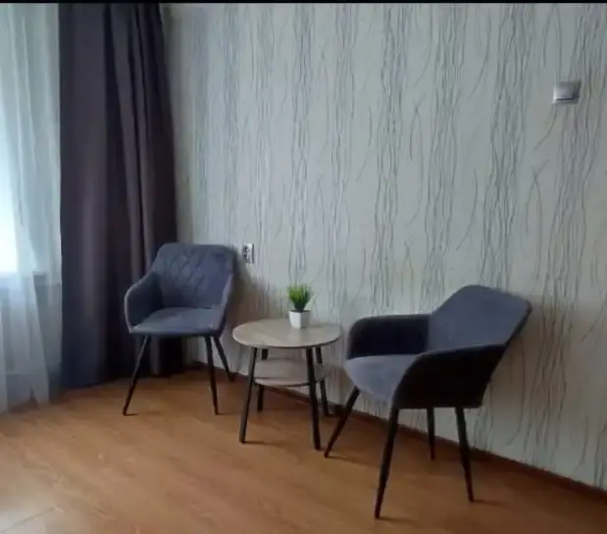 Апартаменты на Народном Проспекте 15