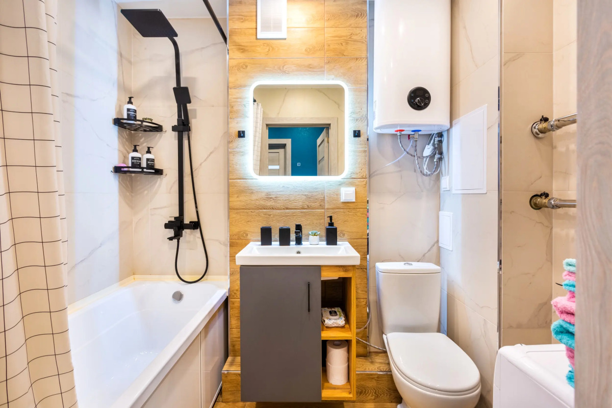 Апартаменты Welcome Karelia ЖК Народный