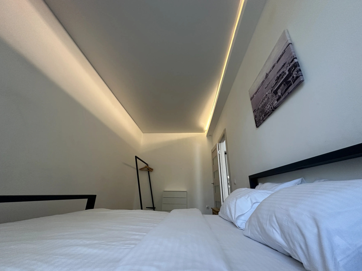 Апартаменты Столица 2303