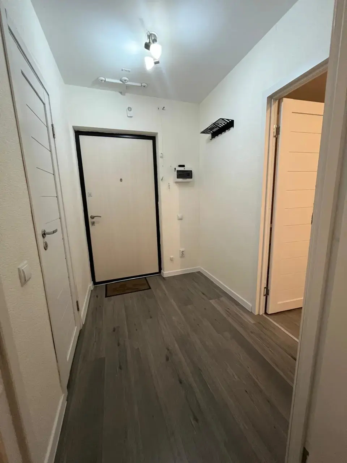 Апартаменты Inndays Apartments на Шоссе в Лаврики 64к1