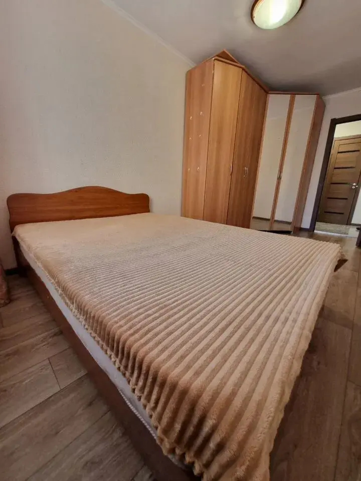 Квартира на Волочаевской