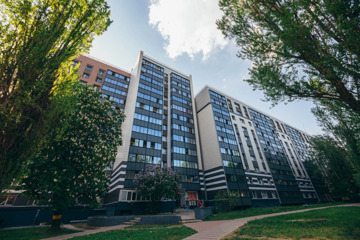 Квартира Специи