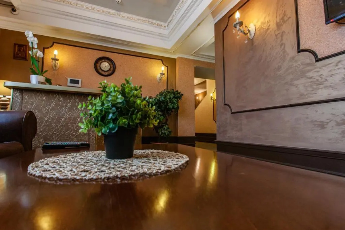 Гостевой Дом Vasco Da Gama