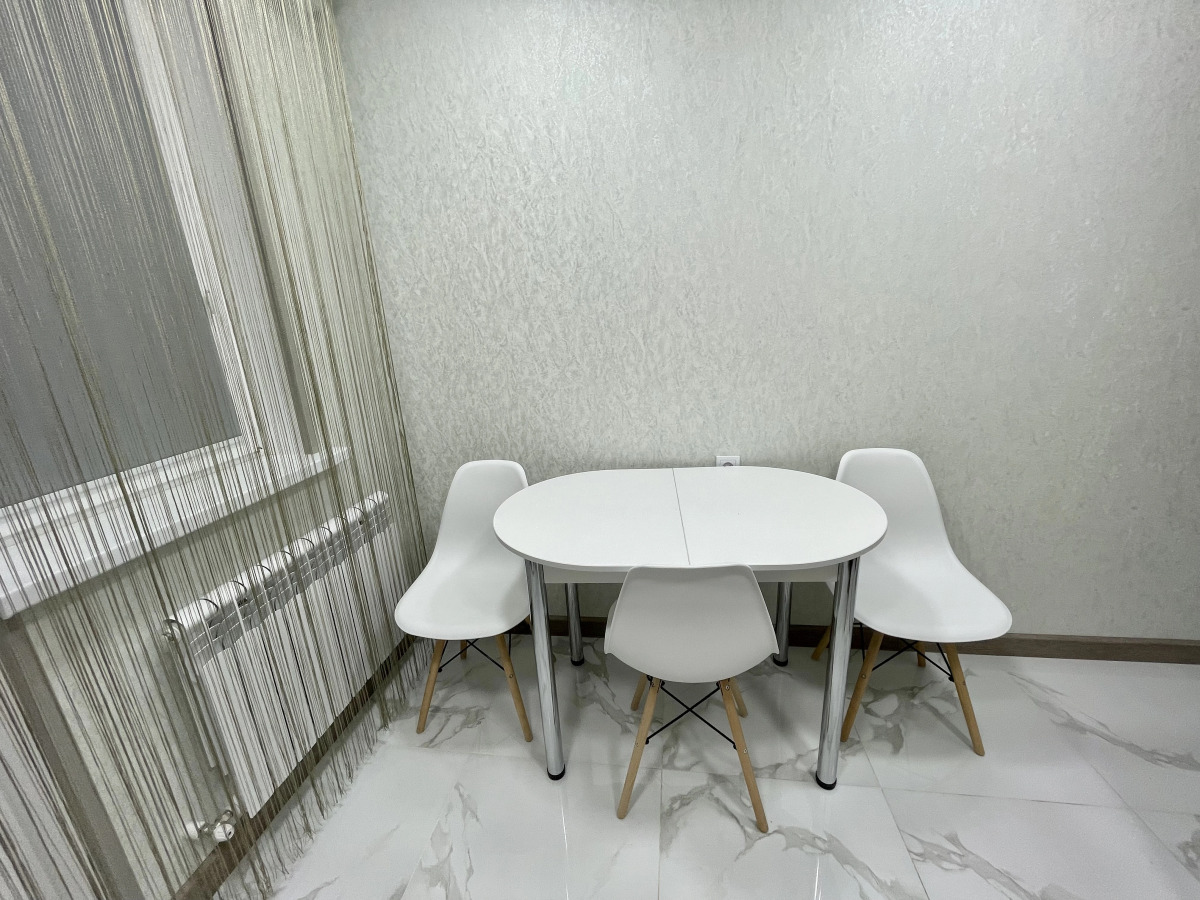 Апартаменты Юбилейный парк