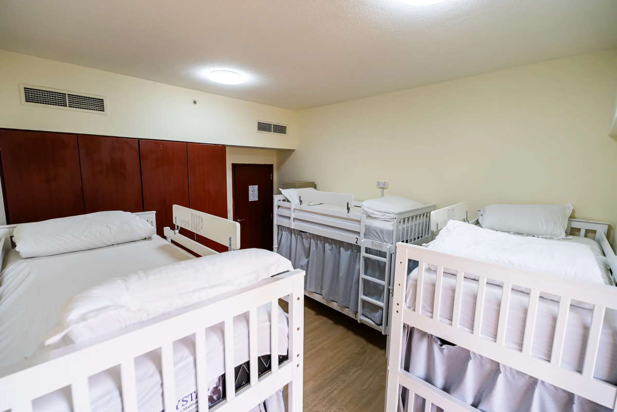 Хостел Urban Heaven Luxury