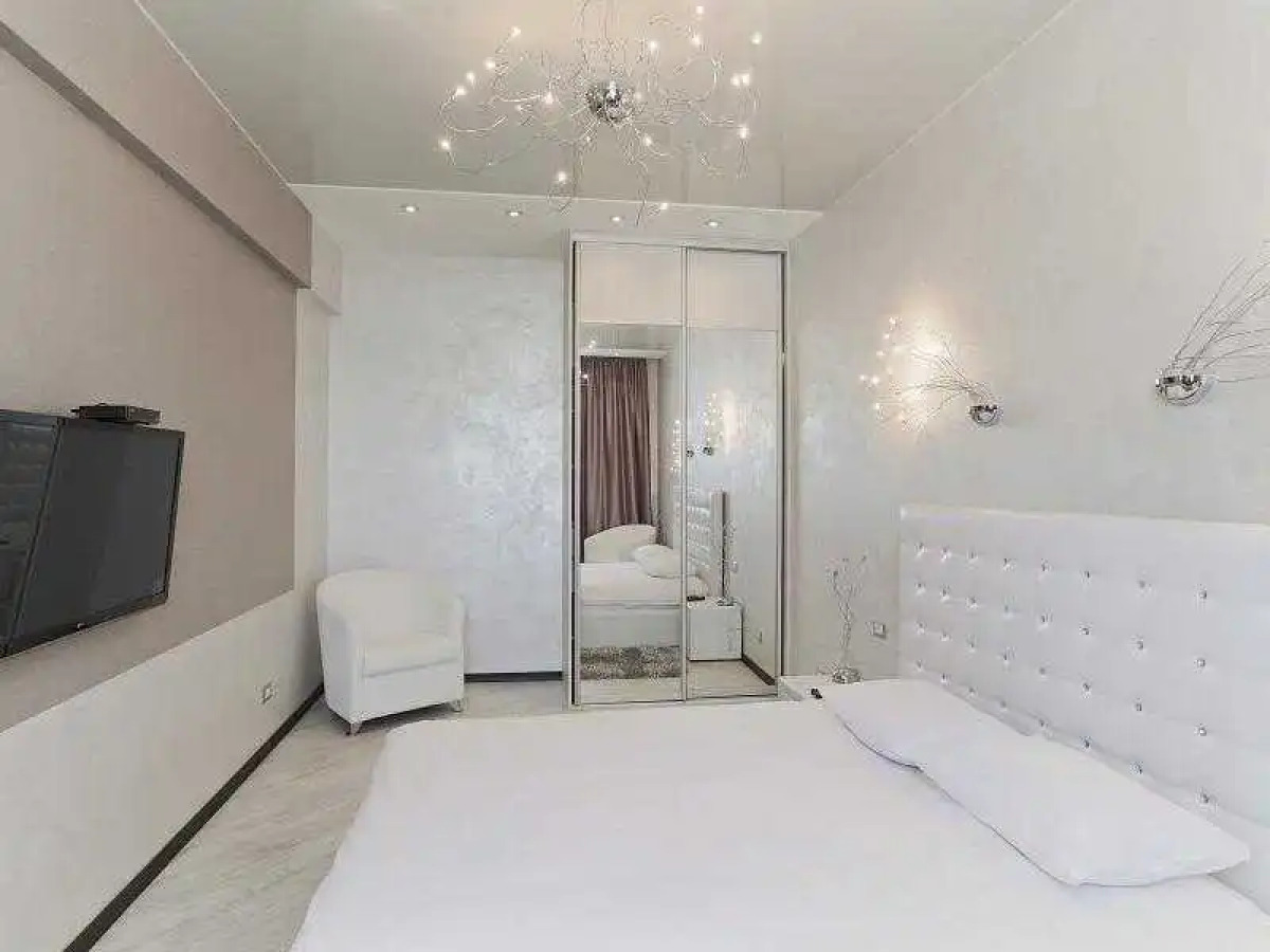 Апартаменты Minsklux Энгельса 12