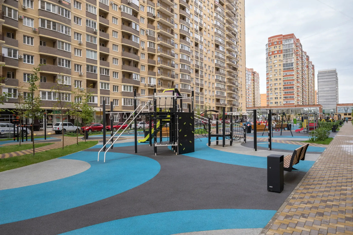 Квартира с дизайнерским ремонтом на Петра Метальникова