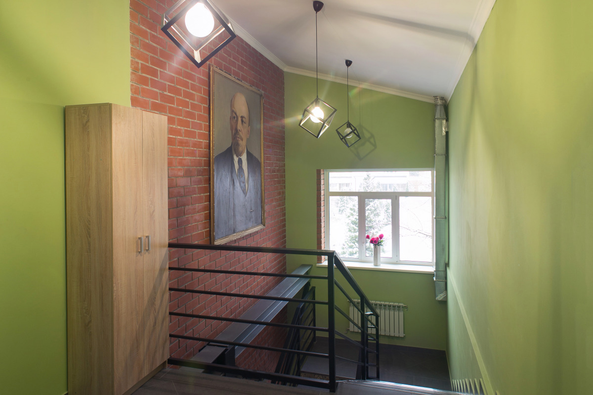 Мини-Отель Тверь-Центр