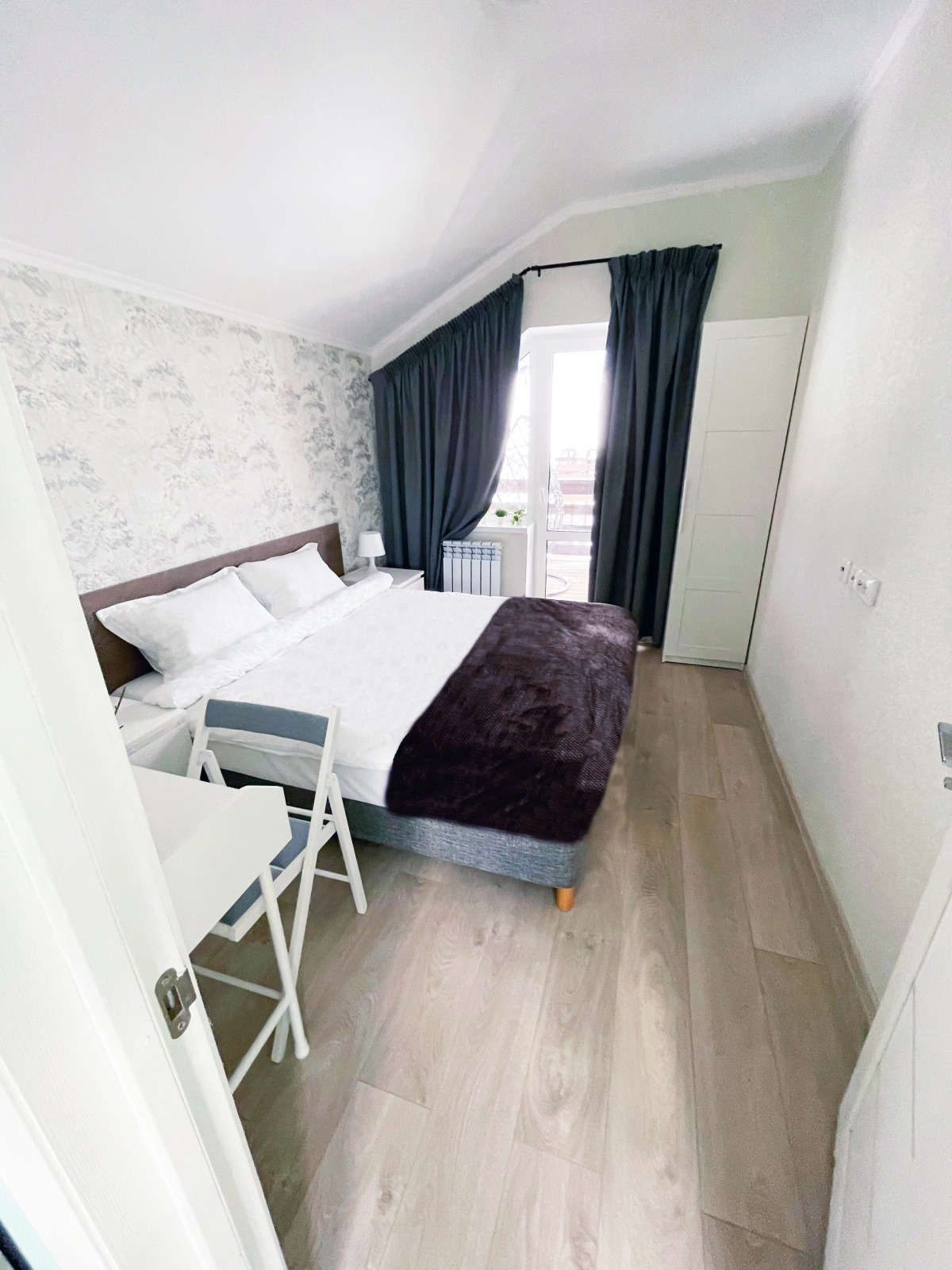 Гостевой дом на Волге River Houses