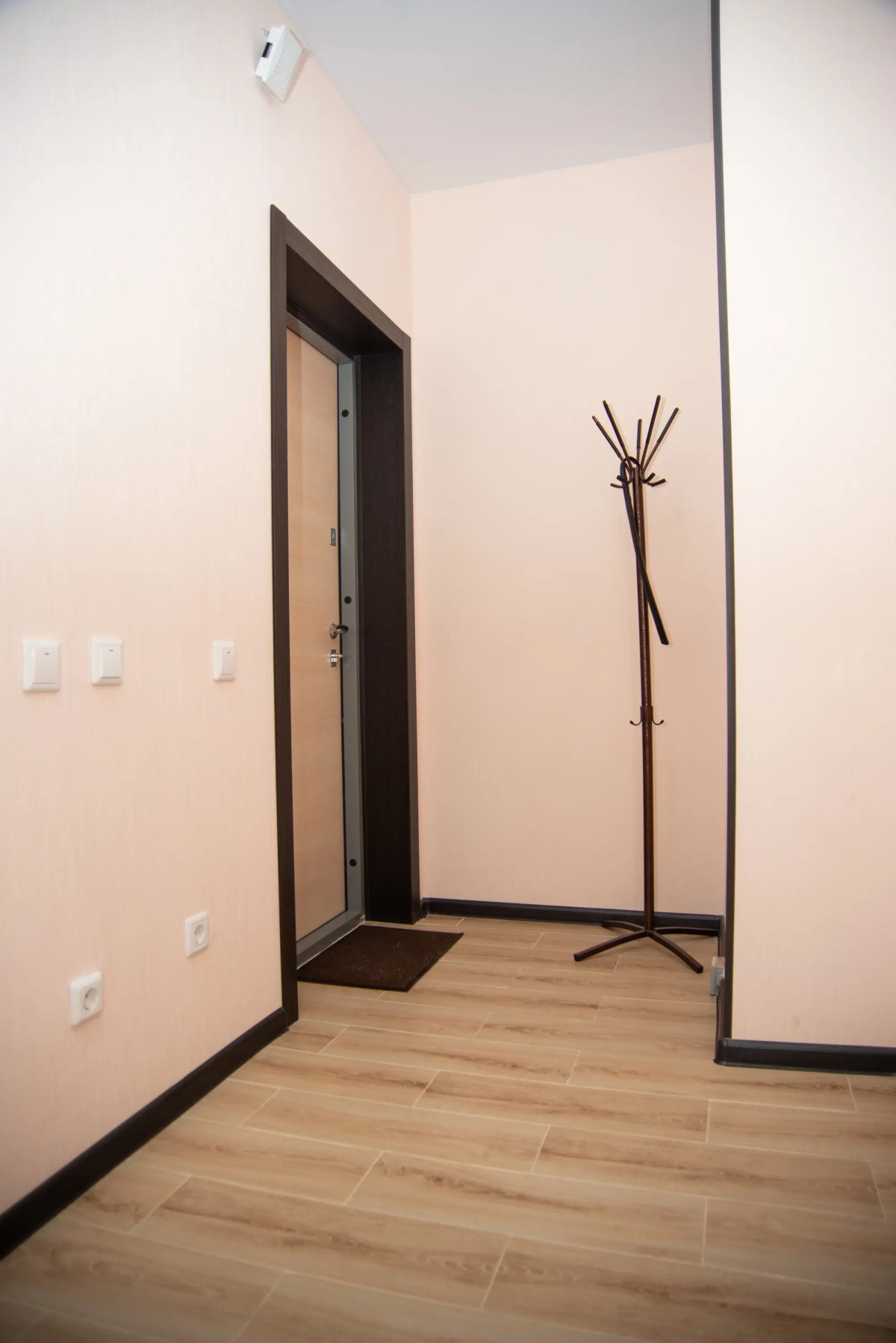 Апартаменты Сибирская 42