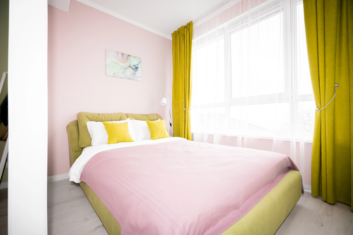 Квартира "Вам к нам"