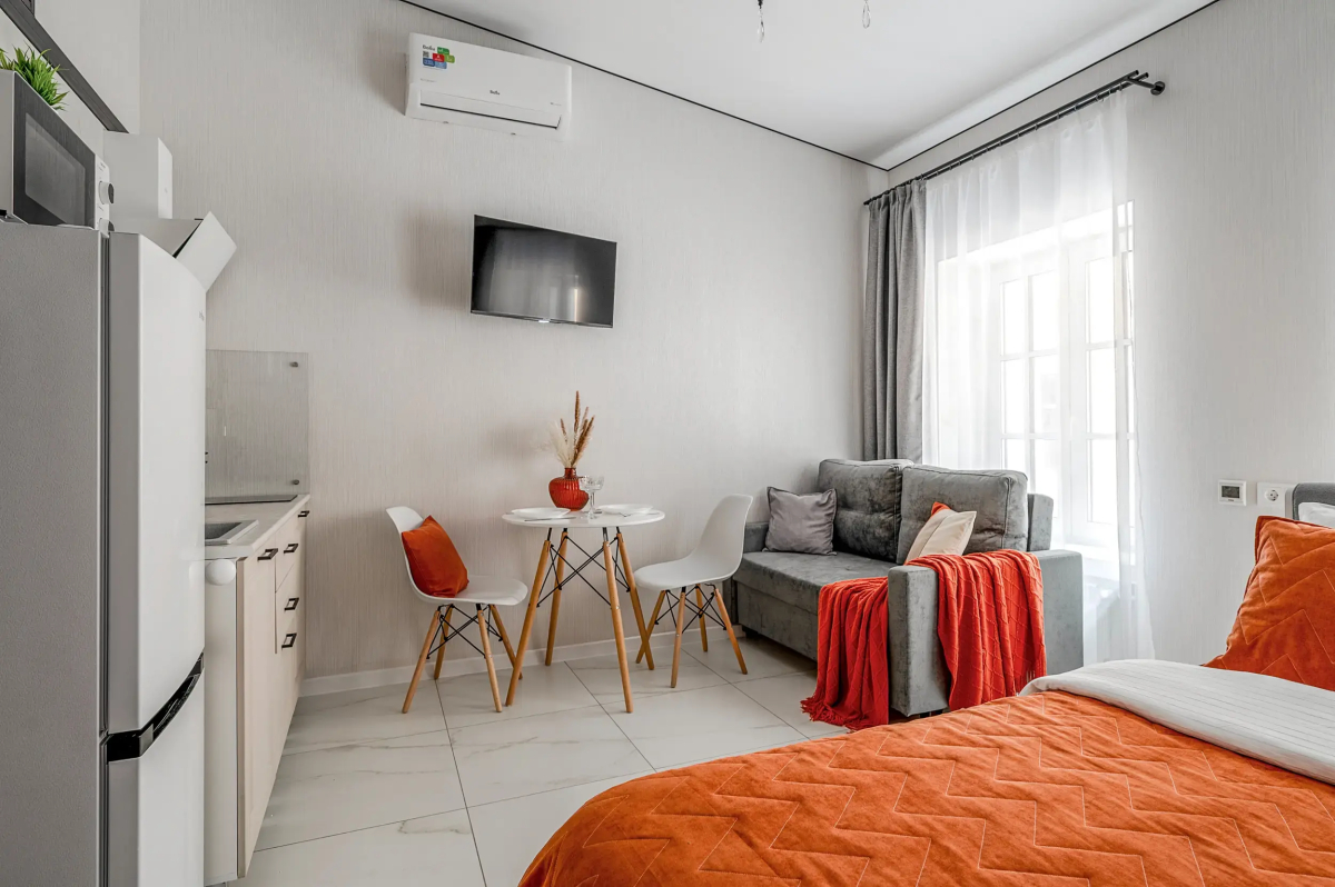 Квартира Комфортная у Невского Проспекта