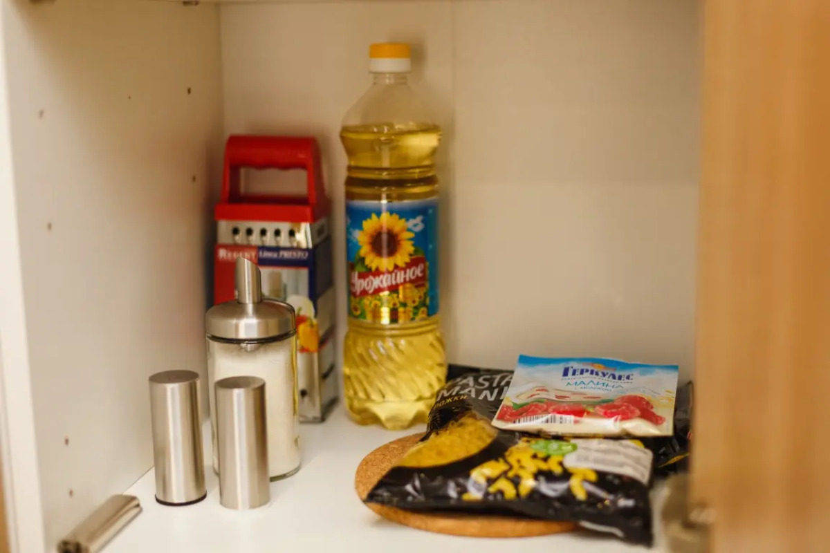 Апартаменты Vincent Apart 1