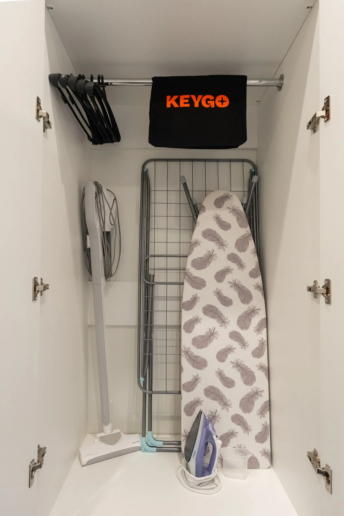 Студия KeyGo #1015 рядом с Ботаническим парком