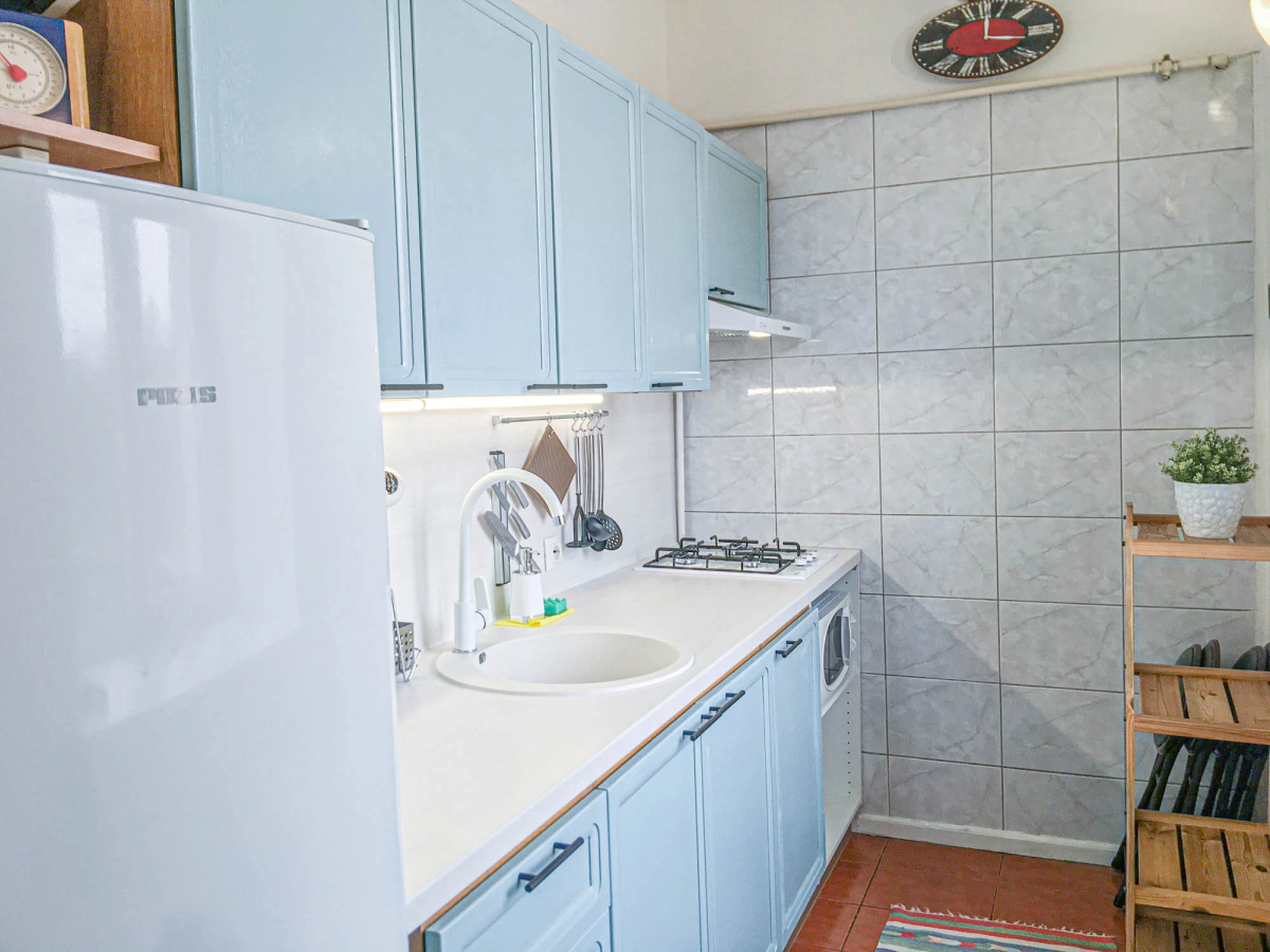 Апартаменты на Набережной Фонтанки 12