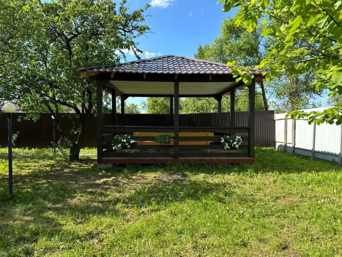 Гостевой дом Усадьба