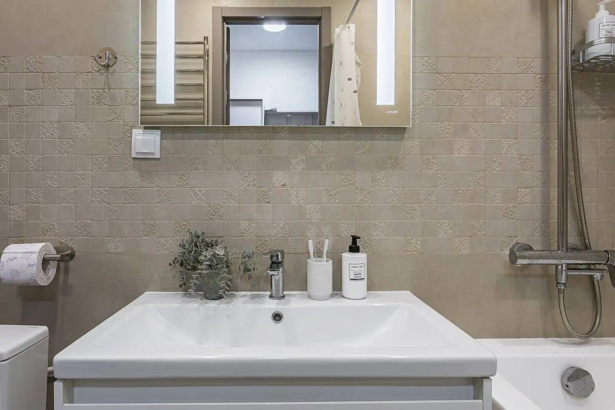 Апартаменты Идеальные посуточно! Ваш комфорт-наш приоритет!