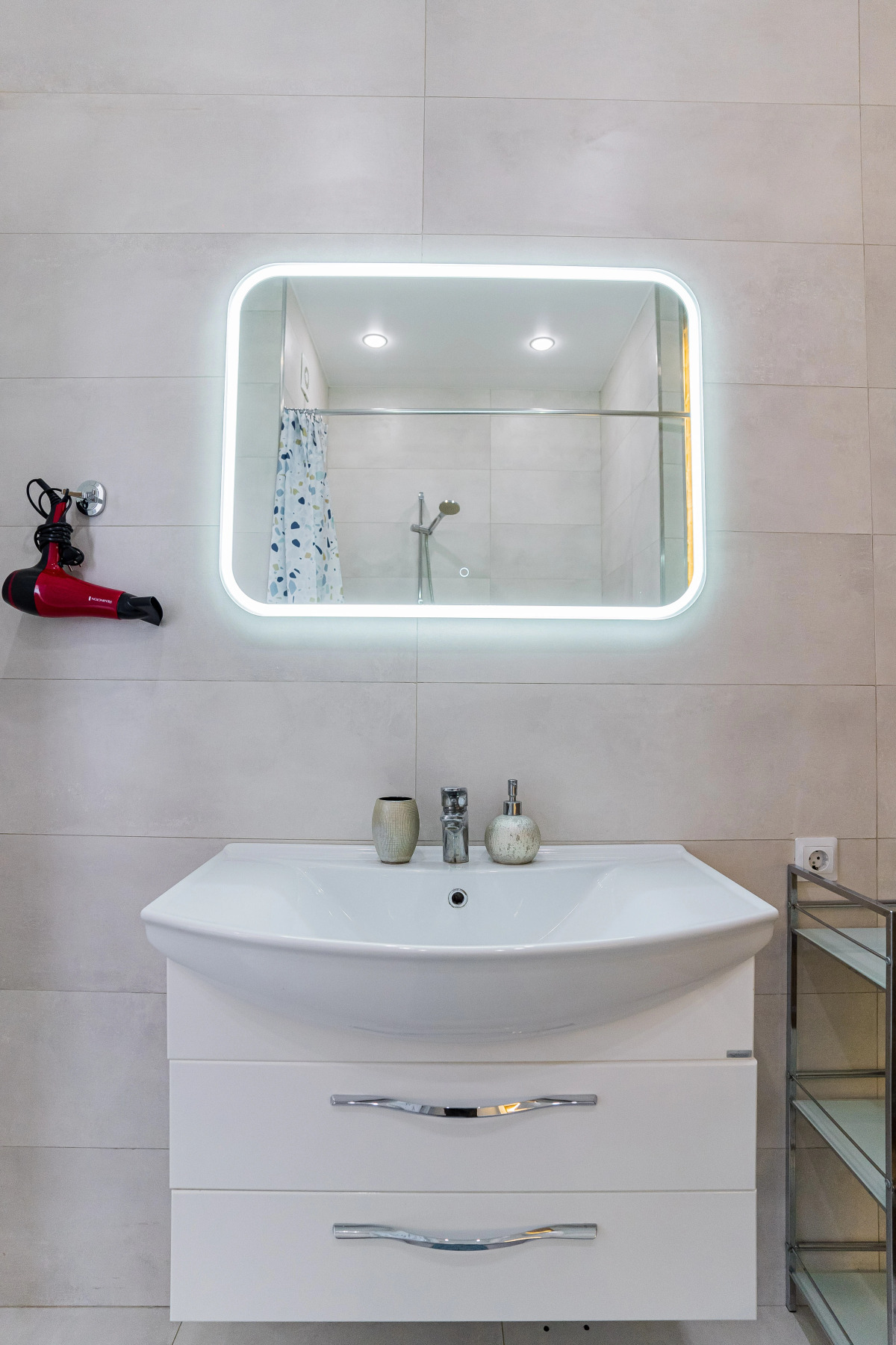 Апартаменты Стильные С Современным Ремонтом От LetoApart