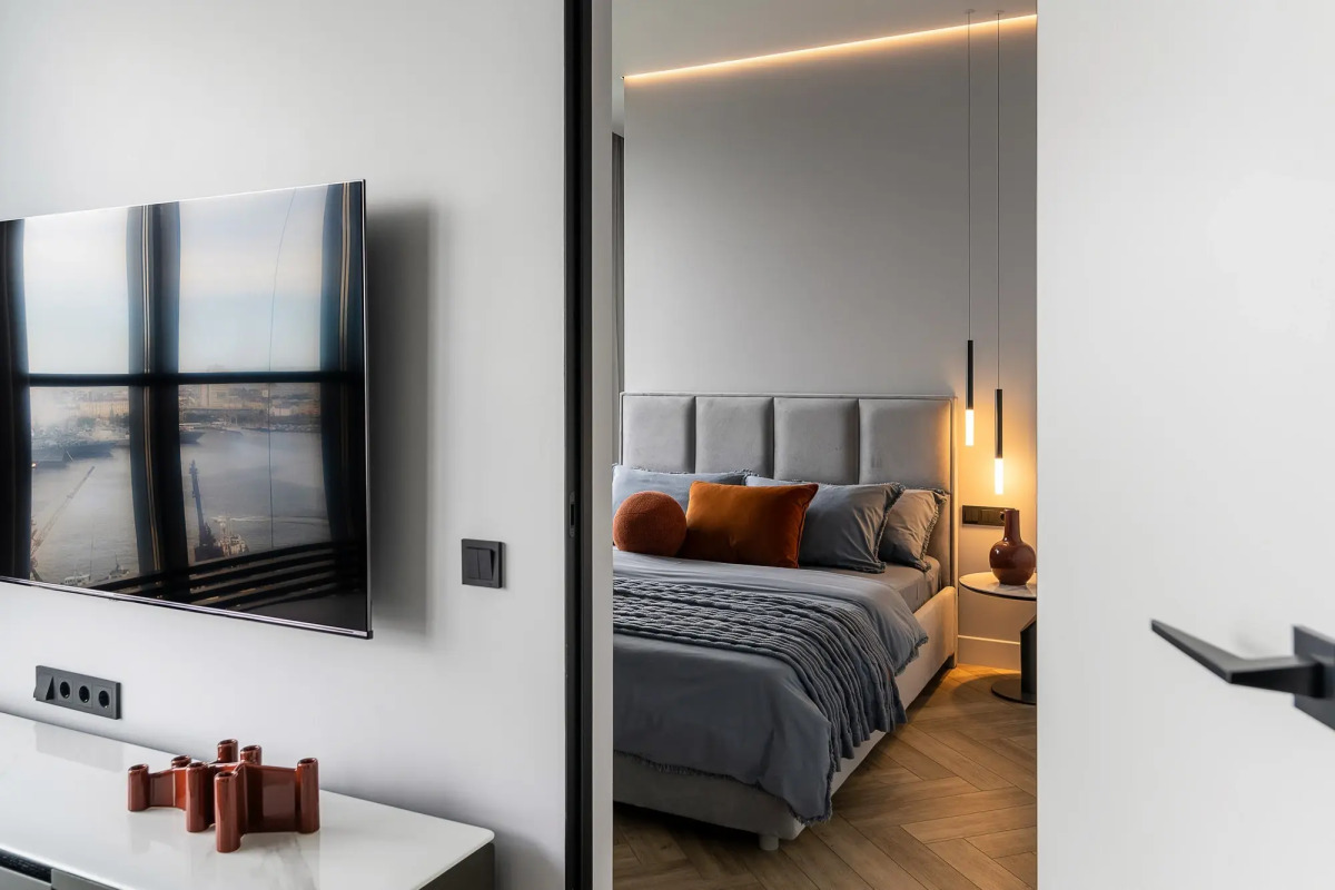 Апартаменты ApartLux