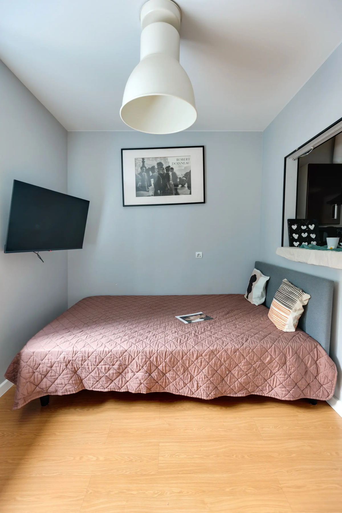 Квартира Матисс от Home24