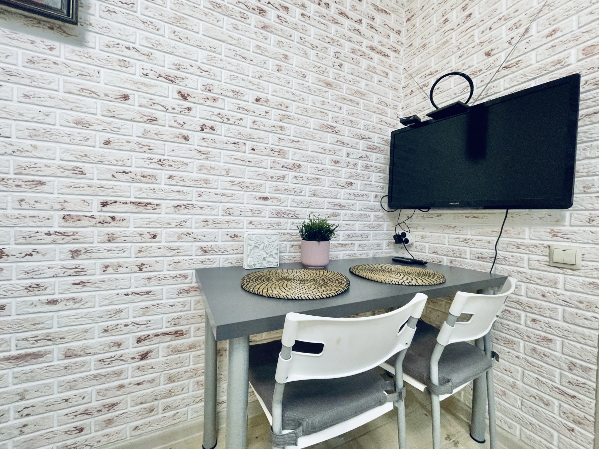 Апартаменты Vegas Гагарина 101/1