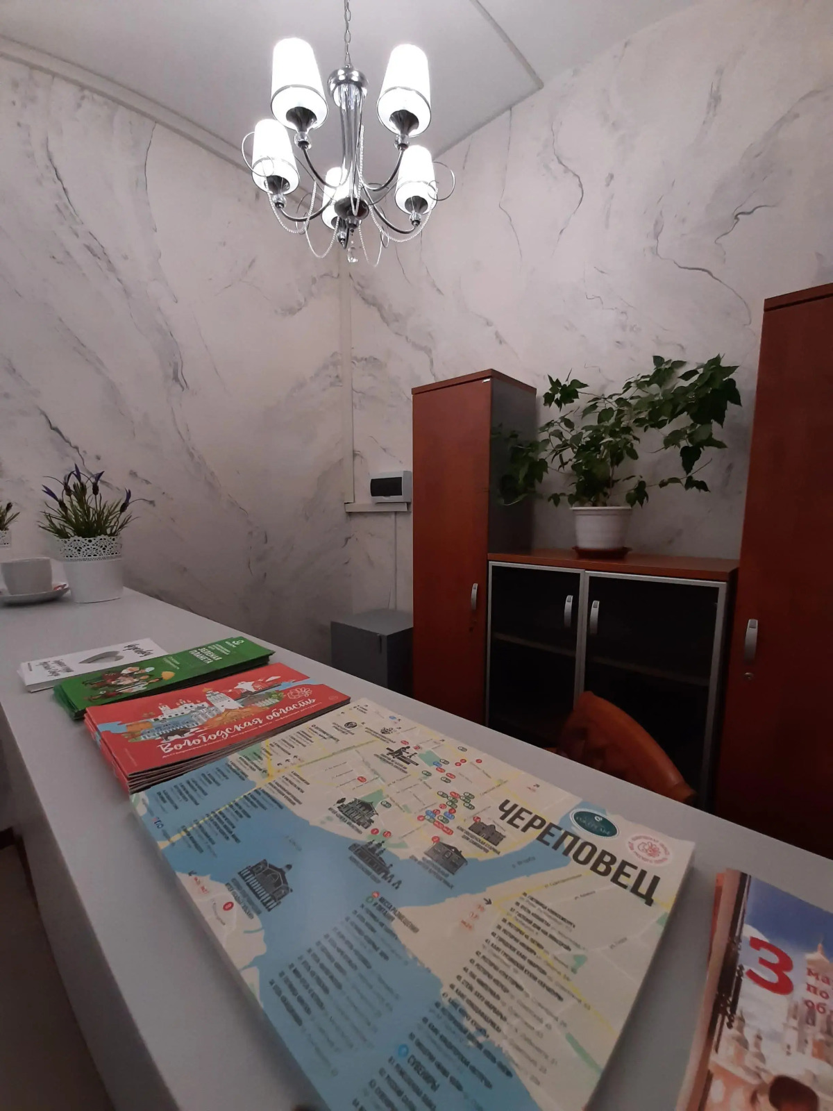 Хостел Вернисаж