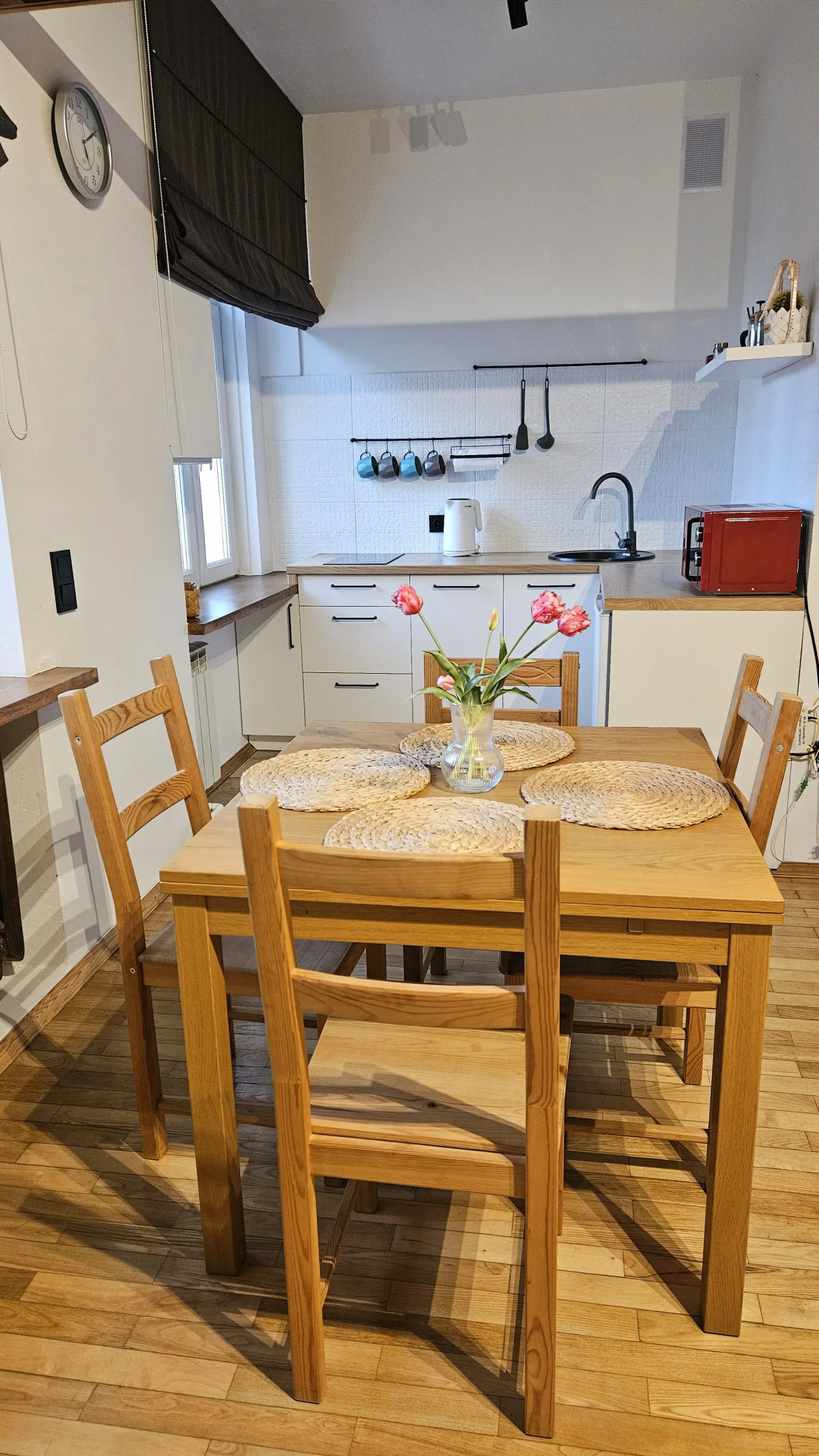 Апартаменты WOOD от CityRent